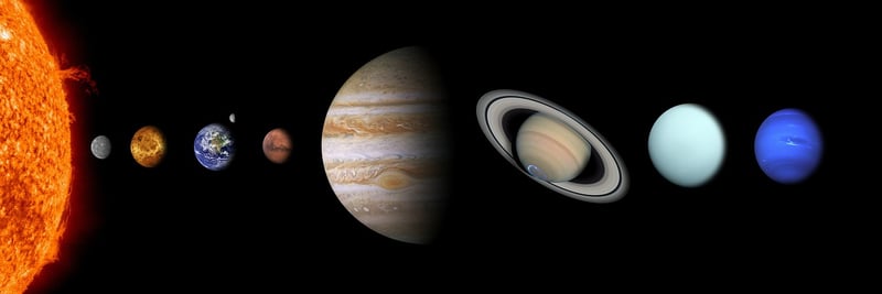 Planetary Influence